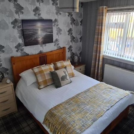 Lowefield B&B Plean Экстерьер фото