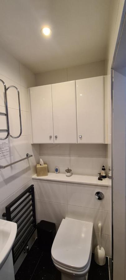 Lowefield B&B Plean Экстерьер фото